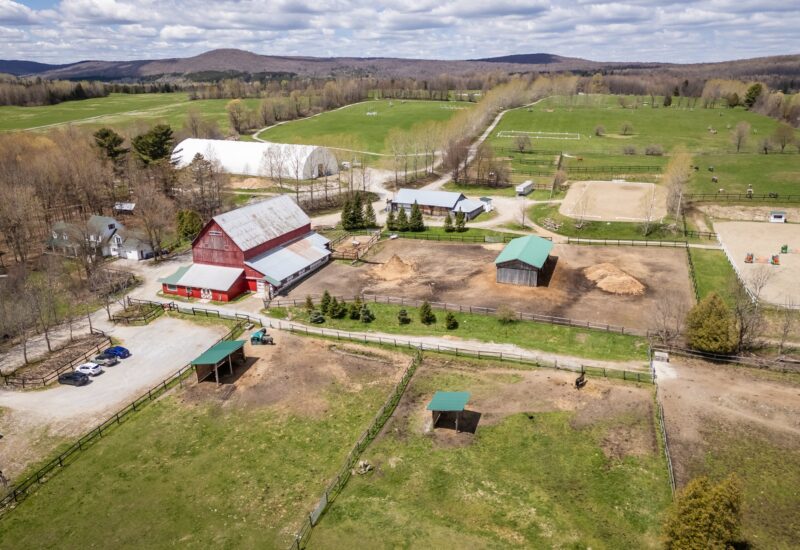 855 Route 112  Dudswell (Estrie)