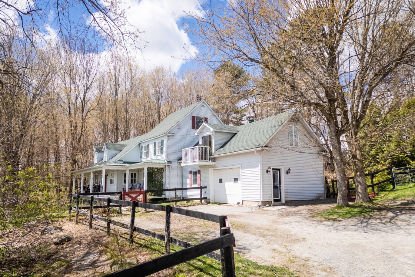 855 Route 112  Dudswell (Estrie)