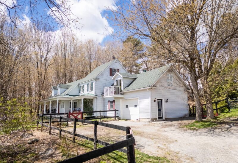 855 Route 112  Dudswell (Estrie)