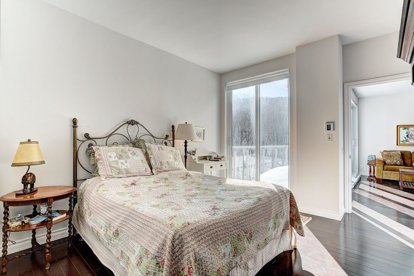 4500 Ch. de la Côte-des-Neiges #907  Montréal (Côte-des-Neiges/Notre-Dame-de-Grâce) (Montréal)