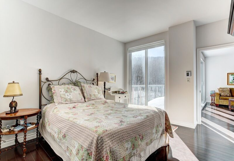 4500 Ch. de la Côte-des-Neiges #907  Montréal (Côte-des-Neiges/Notre-Dame-de-Grâce) (Montréal)