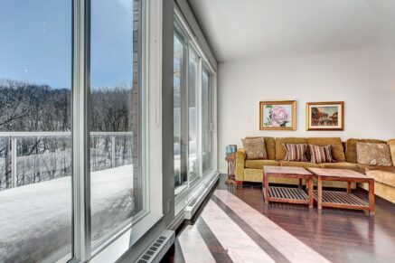 4500 Ch. de la Côte-des-Neiges #907  Montréal (Côte-des-Neiges/Notre-Dame-de-Grâce) (Montréal)
