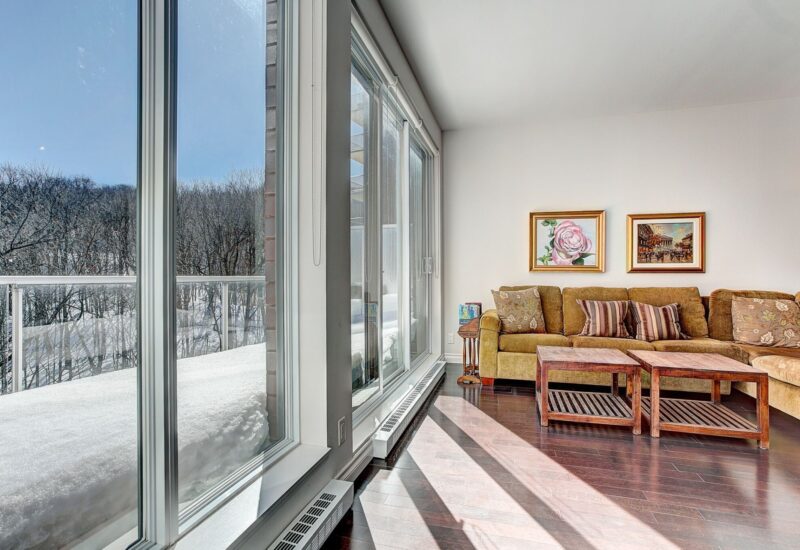 4500 Ch. de la Côte-des-Neiges #907  Montréal (Côte-des-Neiges/Notre-Dame-de-Grâce) (Montréal)