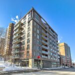 4500 Ch. de la Côte-des-Neiges #907  Montréal (Côte-des-Neiges/Notre-Dame-de-Grâce) (Montréal)