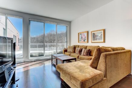 4500 Ch. de la Côte-des-Neiges #907  Montréal (Côte-des-Neiges/Notre-Dame-de-Grâce) (Montréal)
