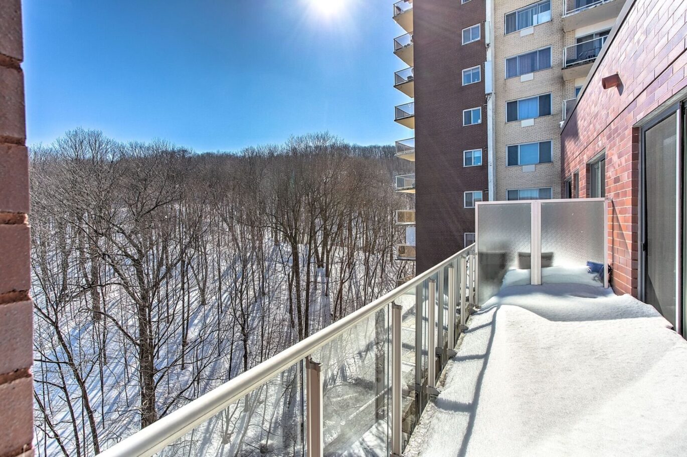 4500 Ch. de la Côte-des-Neiges #907  Montréal (Côte-des-Neiges/Notre-Dame-de-Grâce) (Montréal)