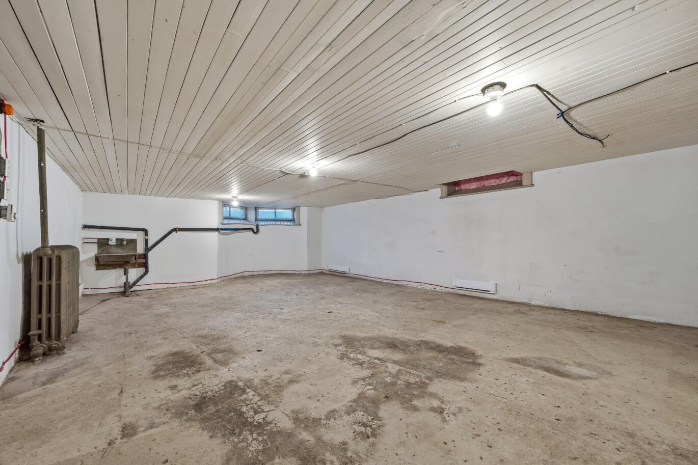 5168 Av. du Parc  Montréal (Le Plateau-Mont-Royal) (Montréal)