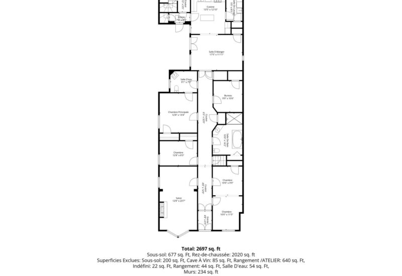 5168 Av. du Parc  Montréal (Le Plateau-Mont-Royal) (Montréal)