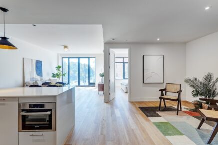 45 Av. Westminster S. #202 Montréal-Ouest (Montréal)