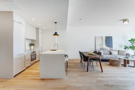 45 Av. Westminster S. #202 Montréal-Ouest (Montréal)