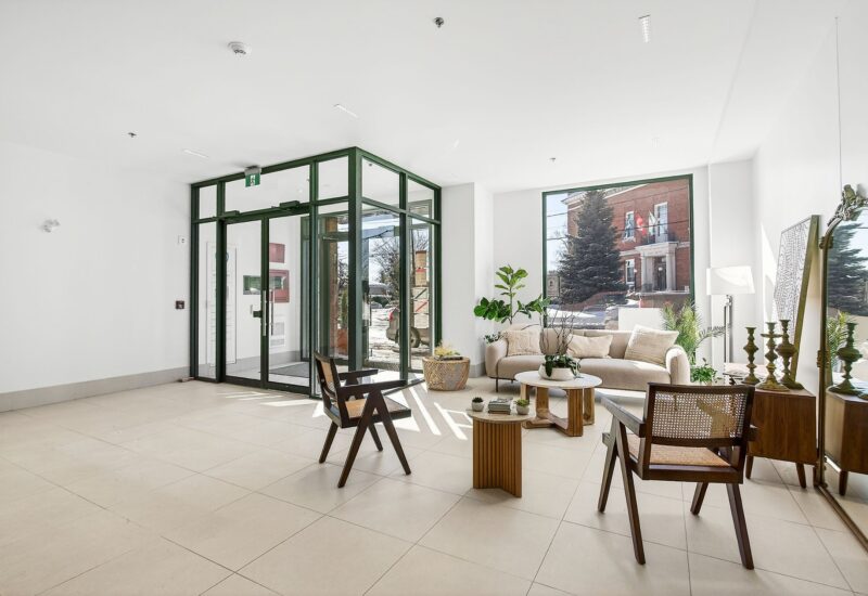 45 Av. Westminster S. #202  Montréal-Ouest (Montréal)