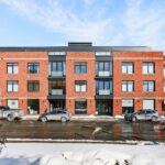 45 Av. Westminster S. #202  Montréal-Ouest (Montréal)