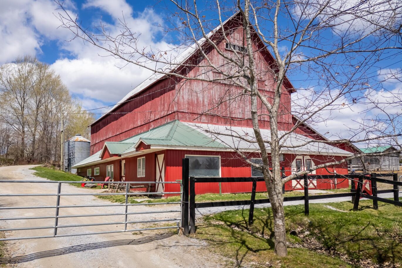 855 Route 112  Dudswell (Estrie)