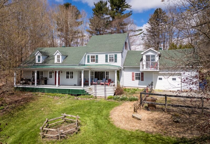 855 Route 112  Dudswell (Estrie)