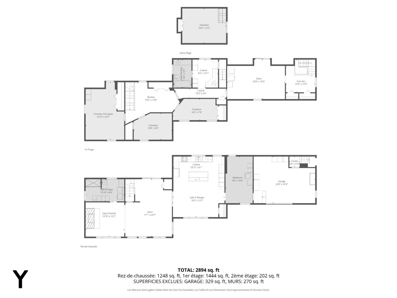855 Route 112  Dudswell (Estrie)