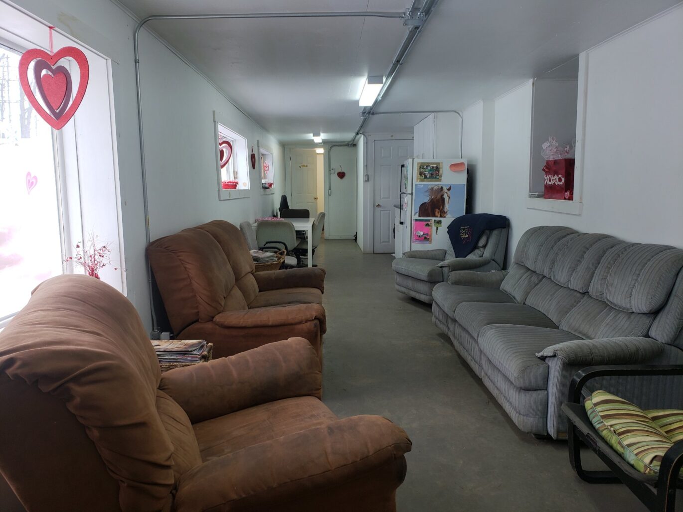 855 Route 112  Dudswell (Estrie)