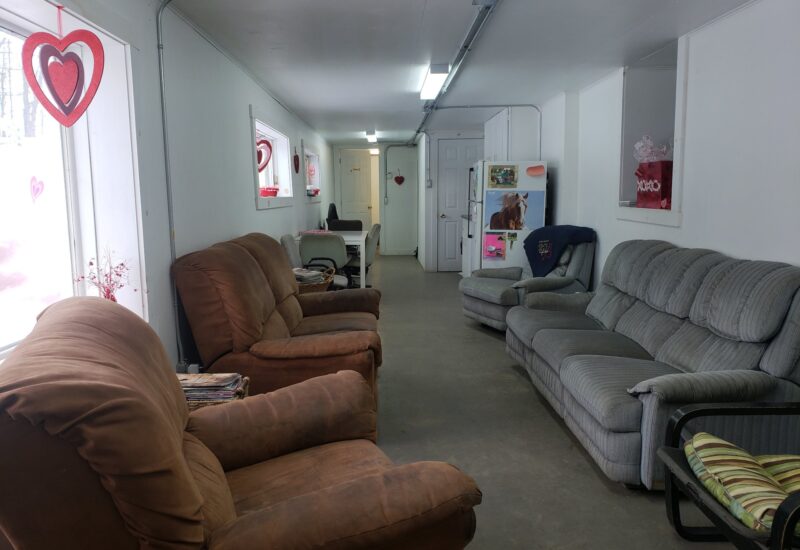 855 Route 112  Dudswell (Estrie)