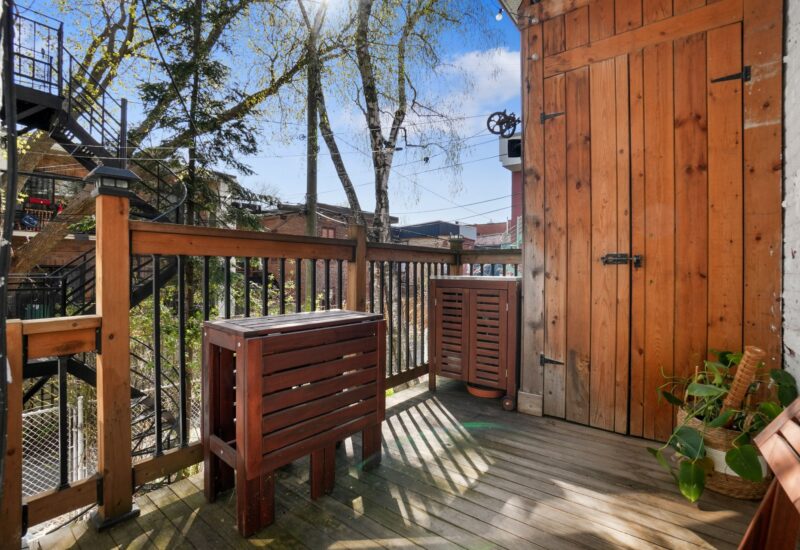 4386 Rue Berri  Montréal (Le Plateau-Mont-Royal) (Montréal)