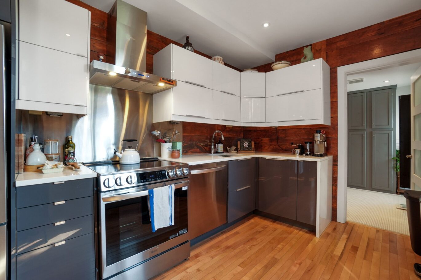 4386 Rue Berri  Montréal (Le Plateau-Mont-Royal) (Montréal)