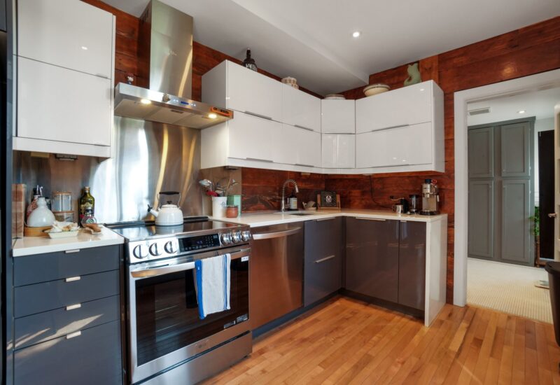 4386 Rue Berri  Montréal (Le Plateau-Mont-Royal) (Montréal)