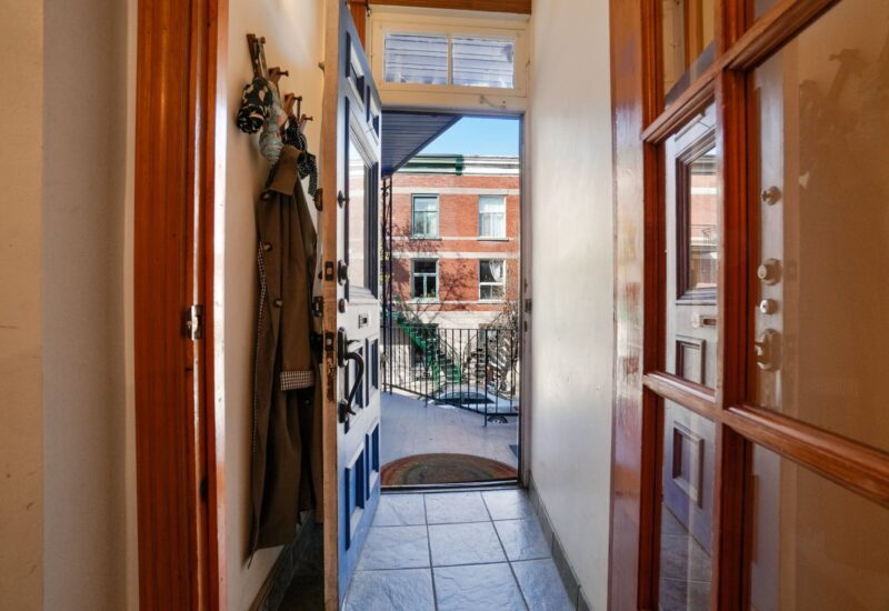 4386 Rue Berri  Montréal (Le Plateau-Mont-Royal) (Montréal)