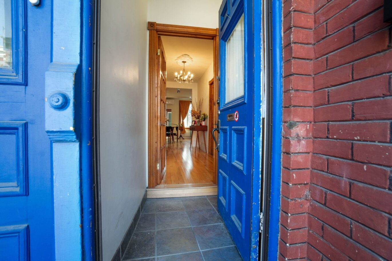 4386 Rue Berri  Montréal (Le Plateau-Mont-Royal) (Montréal)