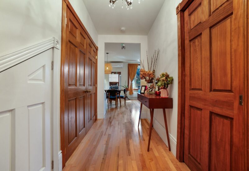 4386 Rue Berri  Montréal (Le Plateau-Mont-Royal) (Montréal)