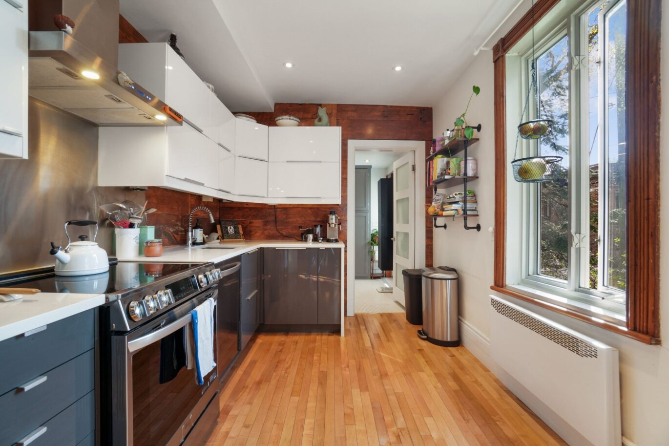4386 Rue Berri  Montréal (Le Plateau-Mont-Royal) (Montréal)