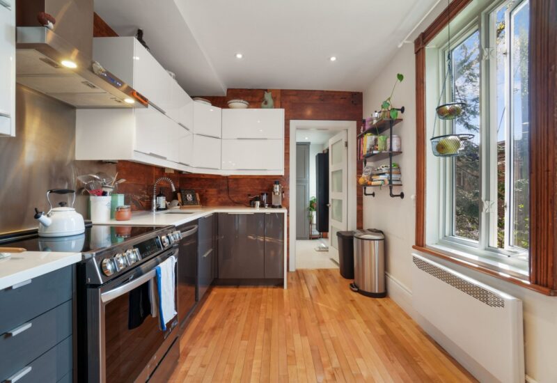 4386 Rue Berri  Montréal (Le Plateau-Mont-Royal) (Montréal)
