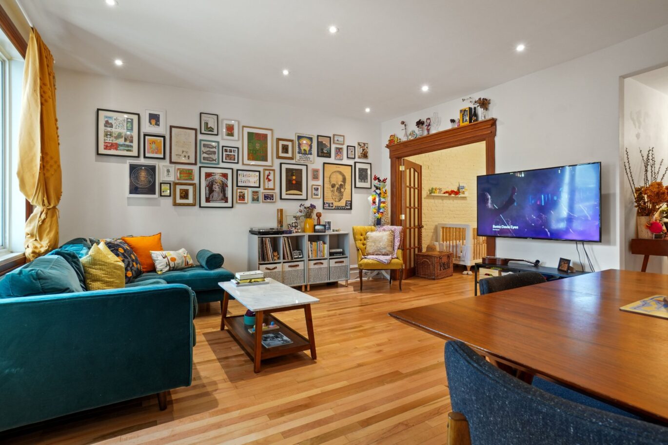 4386 Rue Berri  Montréal (Le Plateau-Mont-Royal) (Montréal)