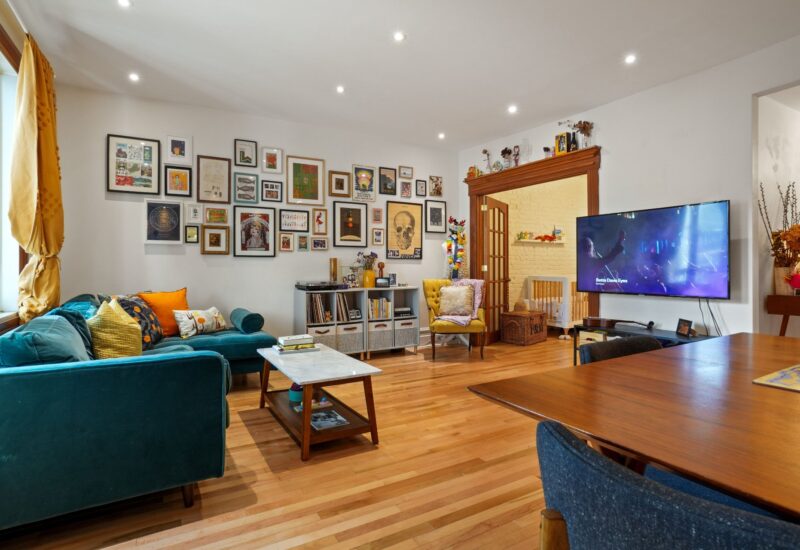 4386 Rue Berri  Montréal (Le Plateau-Mont-Royal) (Montréal)
