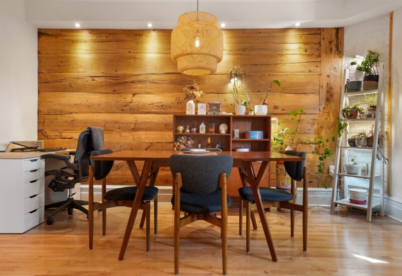 4386 Rue Berri  Montréal (Le Plateau-Mont-Royal) (Montréal)