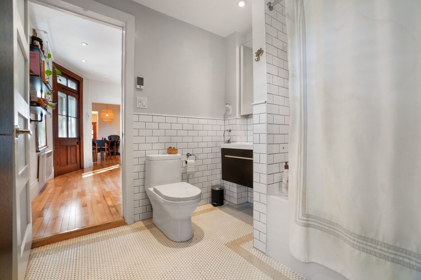4386 Rue Berri  Montréal (Le Plateau-Mont-Royal) (Montréal)