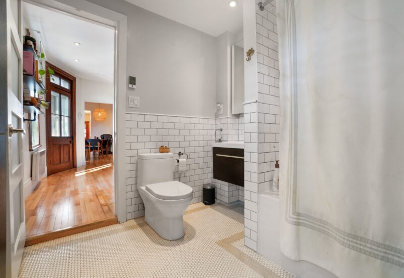 4386 Rue Berri  Montréal (Le Plateau-Mont-Royal) (Montréal)