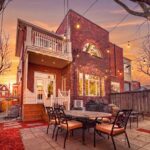 315 Av. Kensington  Westmount (Montréal)