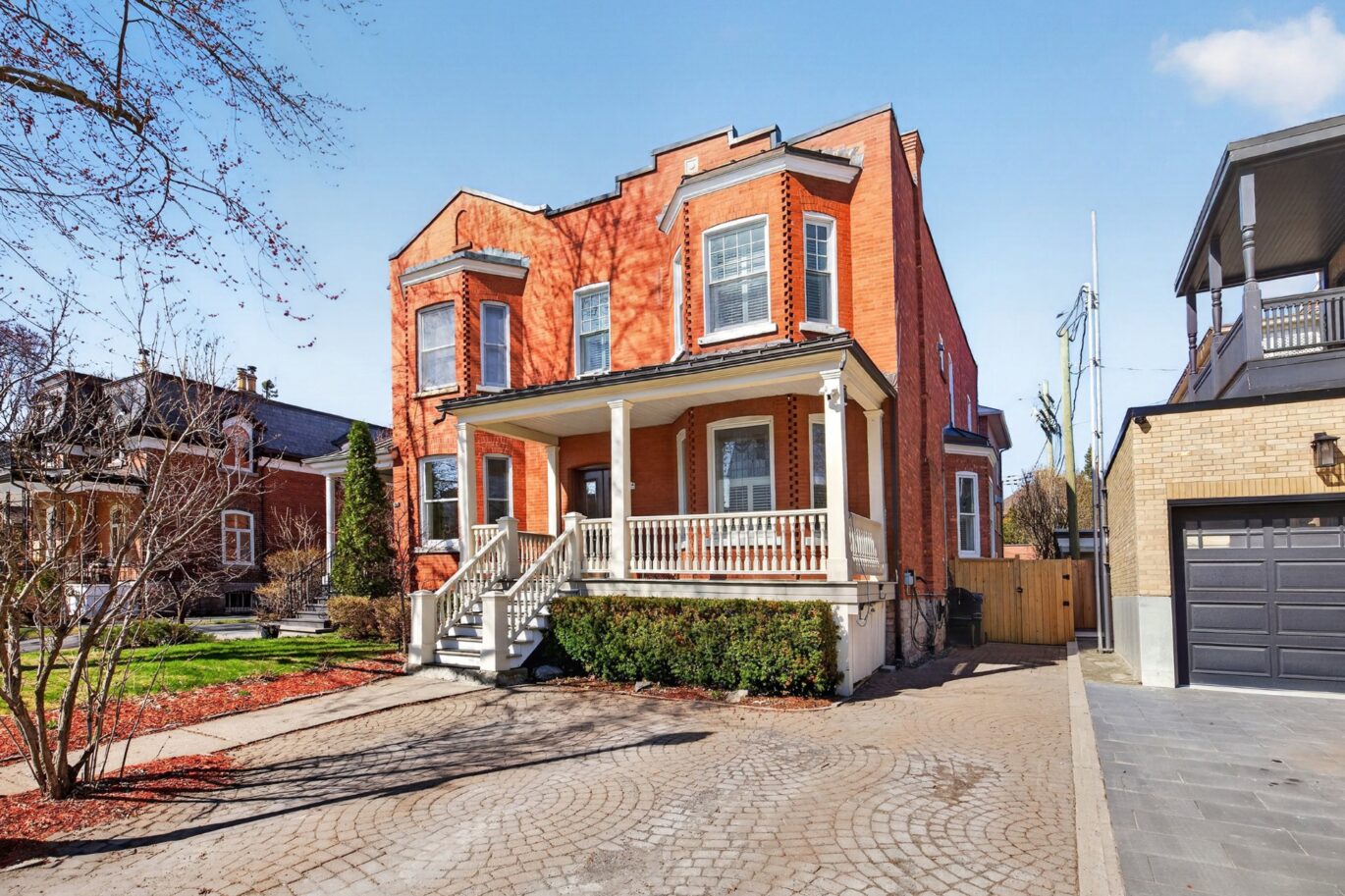 315 Av. Kensington  Westmount (Montréal)
