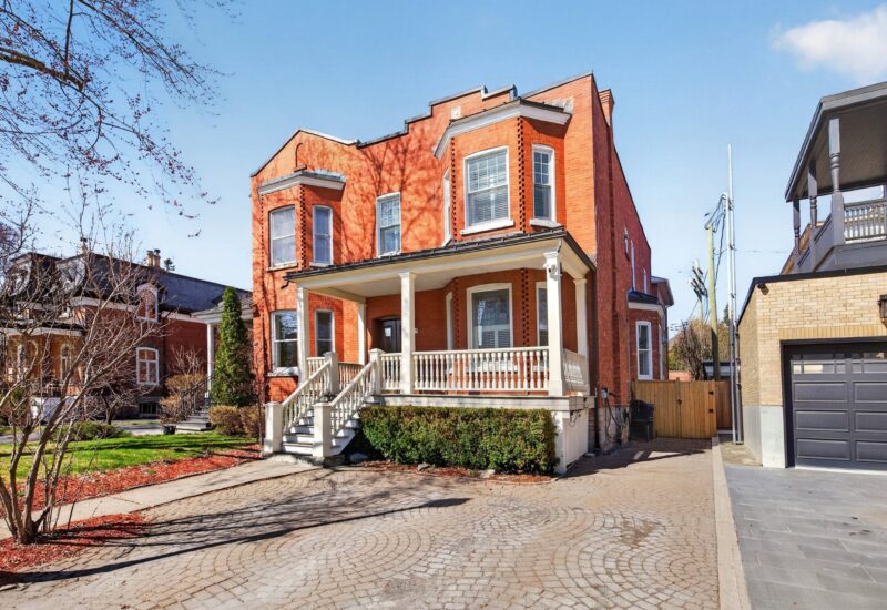 315 Av. Kensington  Westmount (Montréal)