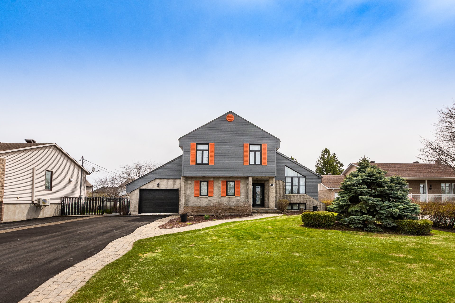 Maison Laval  -  ref 25633248 (picture 1)