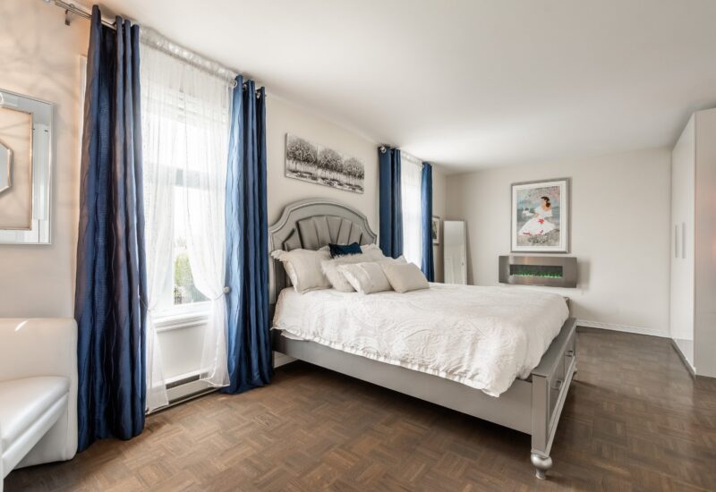 410 Av. des Lacasse  Laval (Auteuil) (Laval)