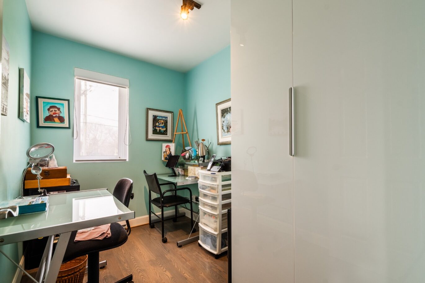 410 Av. des Lacasse  Laval (Auteuil) (Laval)