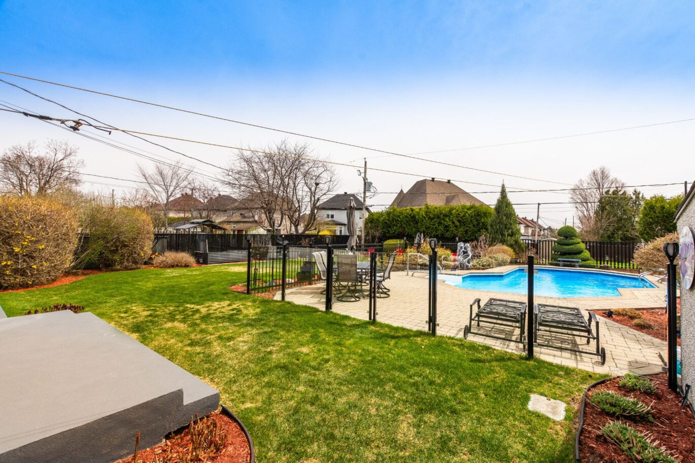 410 Av. des Lacasse  Laval (Auteuil) (Laval)