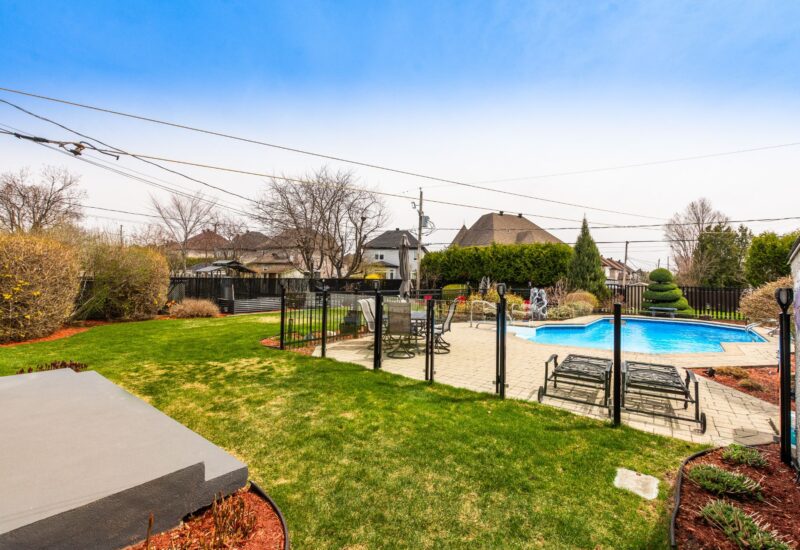 410 Av. des Lacasse  Laval (Auteuil) (Laval)