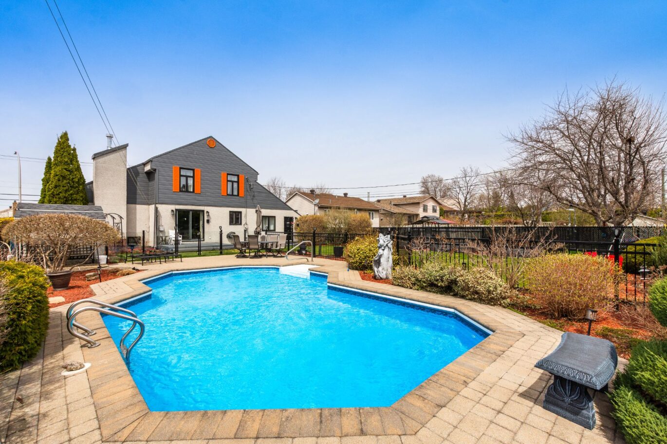 410 Av. des Lacasse  Laval (Auteuil) (Laval)