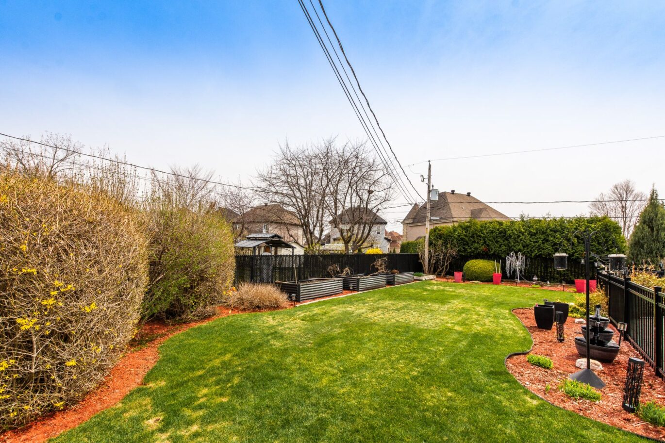 410 Av. des Lacasse  Laval (Auteuil) (Laval)