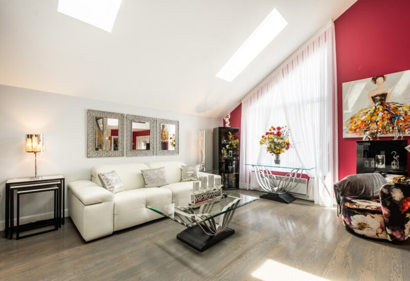 410 Av. des Lacasse  Laval (Auteuil) (Laval)