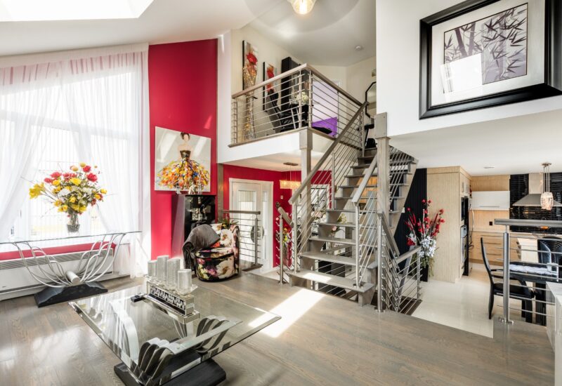 410 Av. des Lacasse  Laval (Auteuil) (Laval)