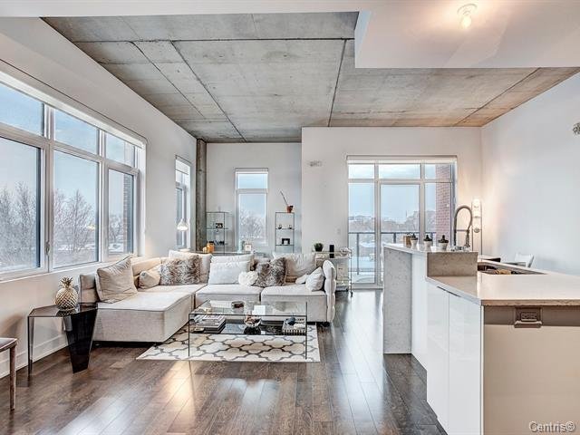 175 Av. Metcalfe #406  Westmount (Montréal)