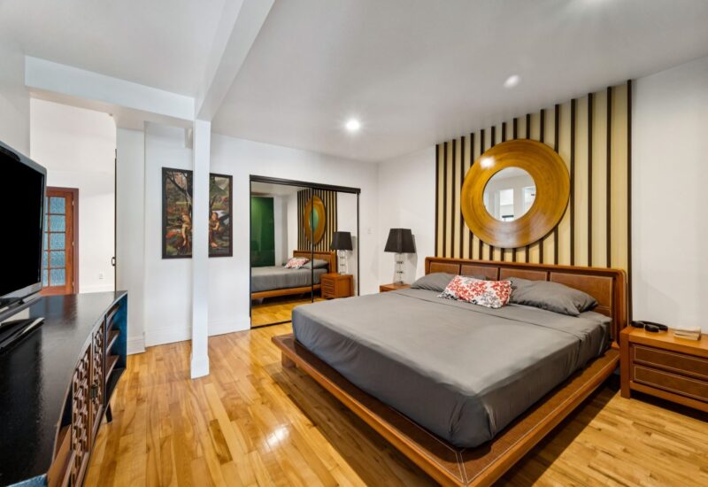 2620 Rue Frontenac Montréal (Ville-Marie) (Montréal)