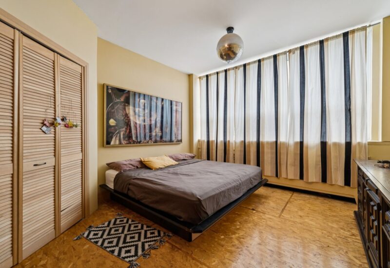 2620 Rue Frontenac Montréal (Ville-Marie) (Montréal)