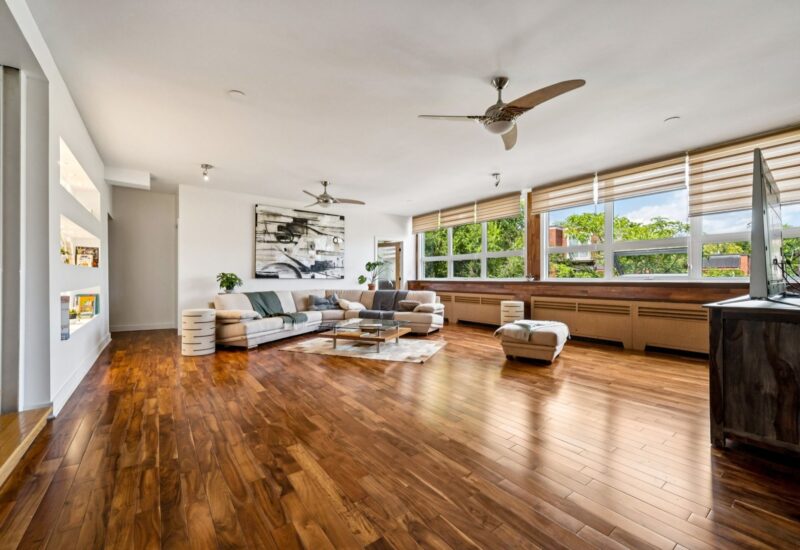2620 Rue Frontenac Montréal (Ville-Marie) (Montréal)